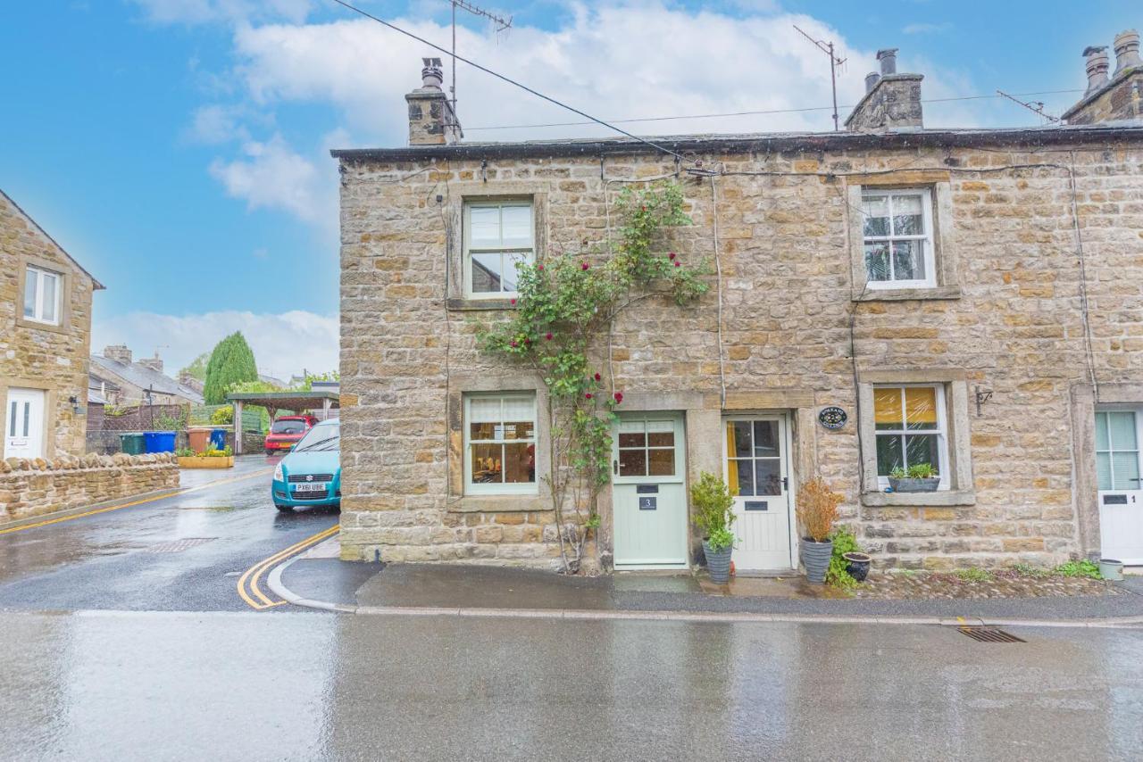 Self Check In Cosy Country Retreat Villa Lancaster Exterior photo