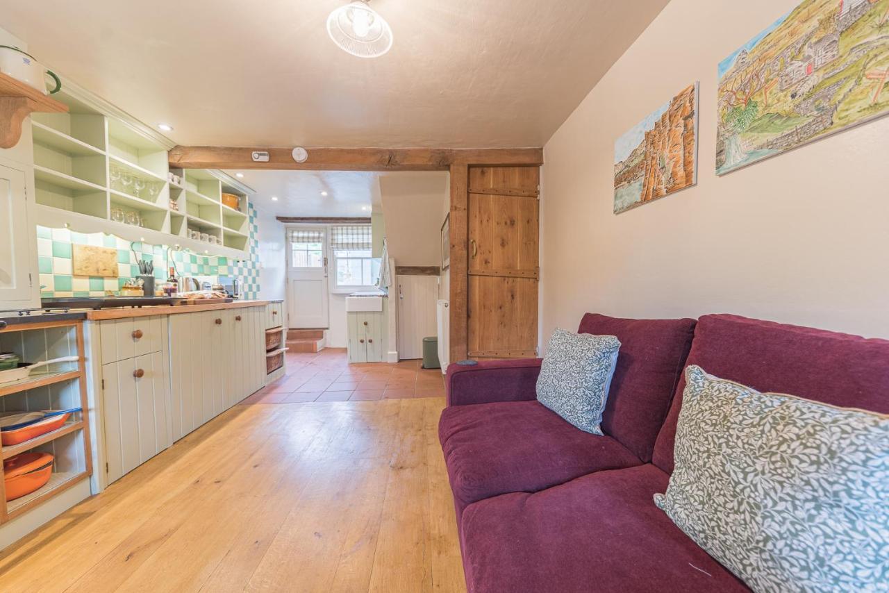 Self Check In Cosy Country Retreat Villa Lancaster Exterior photo